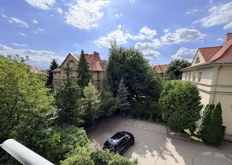 2 pokoje | Poznań, Grunwald - zdjęcie 9