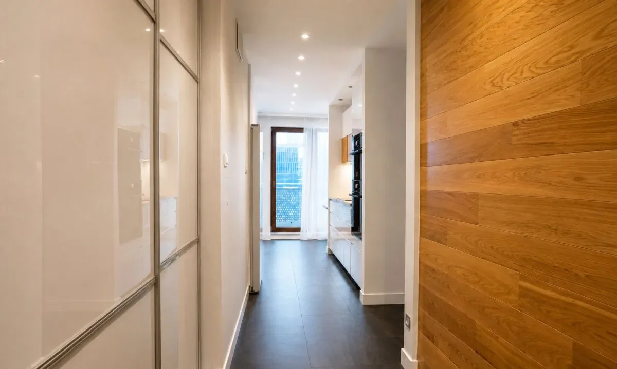 3-pok. 84 m² z tarasem | Garaż | Oxygen | Browary - zdjęcie 5