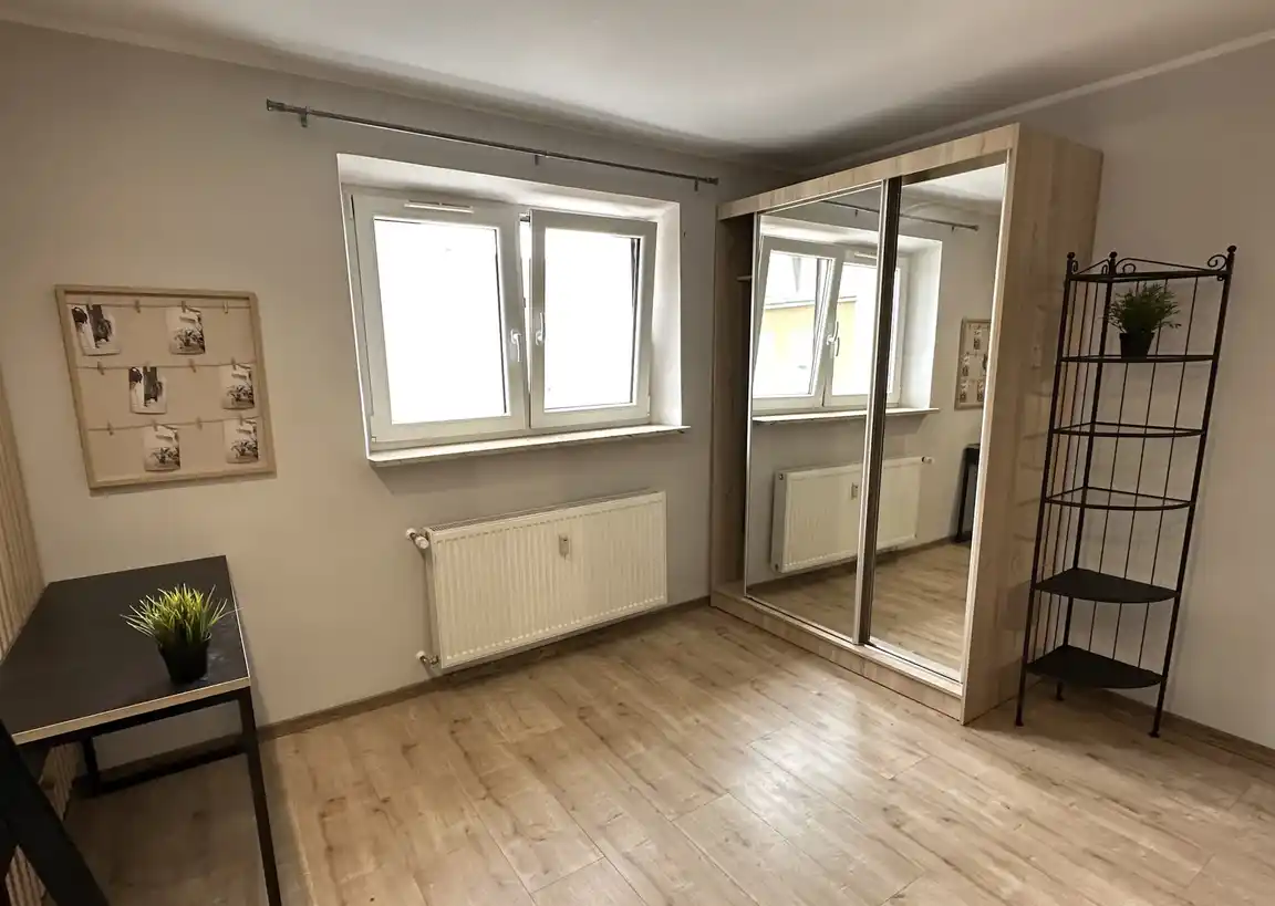 Mieszkanie 2 pokojowe - Centrum - od zaraz - zdjęcie 6