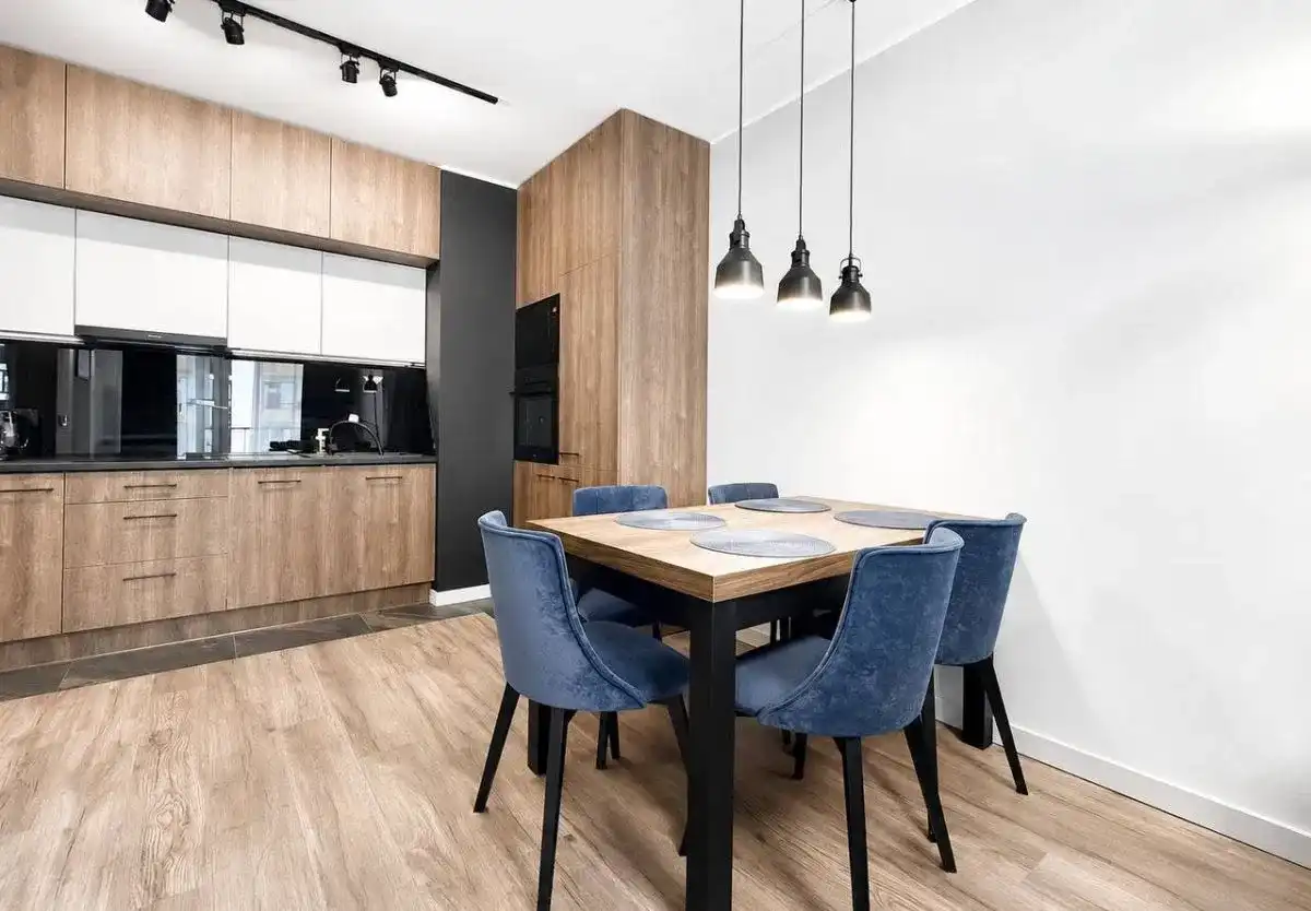 Braniborska | Pet Friendly |3 pok| Wysoki standard - zdjęcie 5