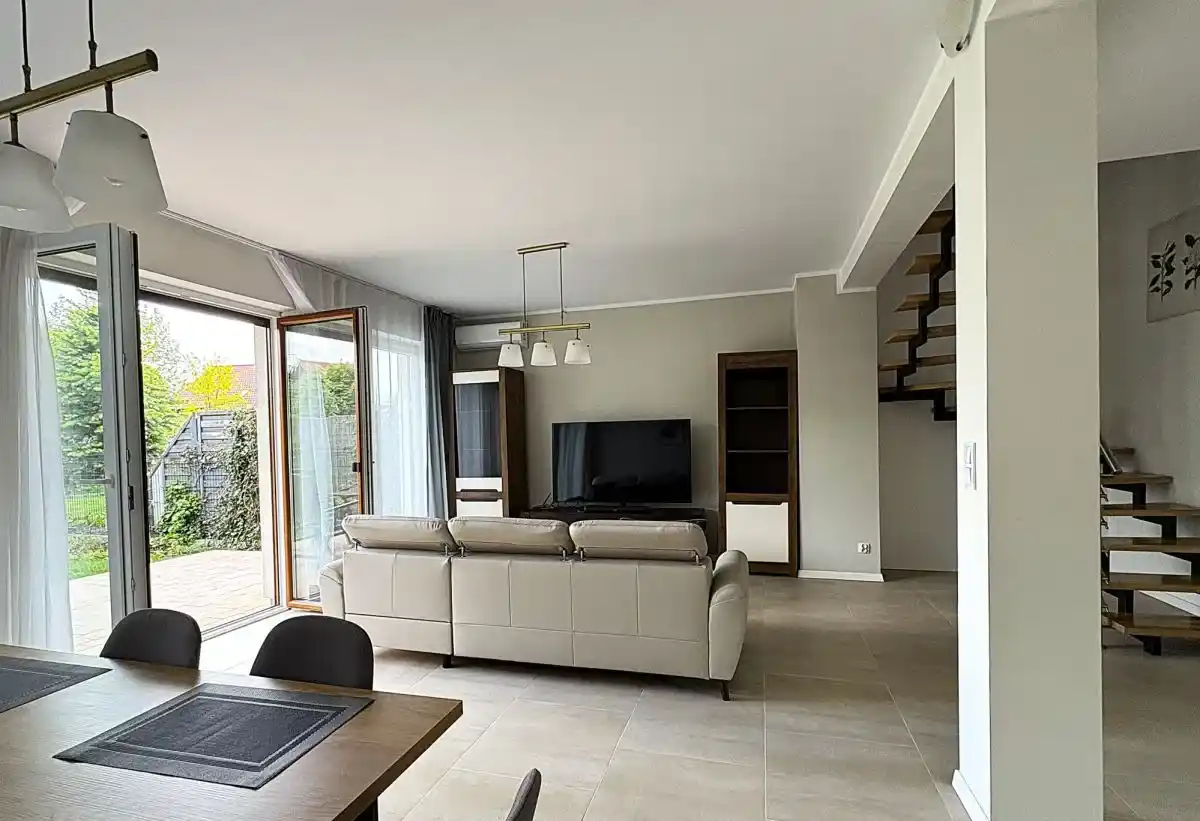 Executive Home - dom dla kadry menadżerskiej - zdjęcie 7