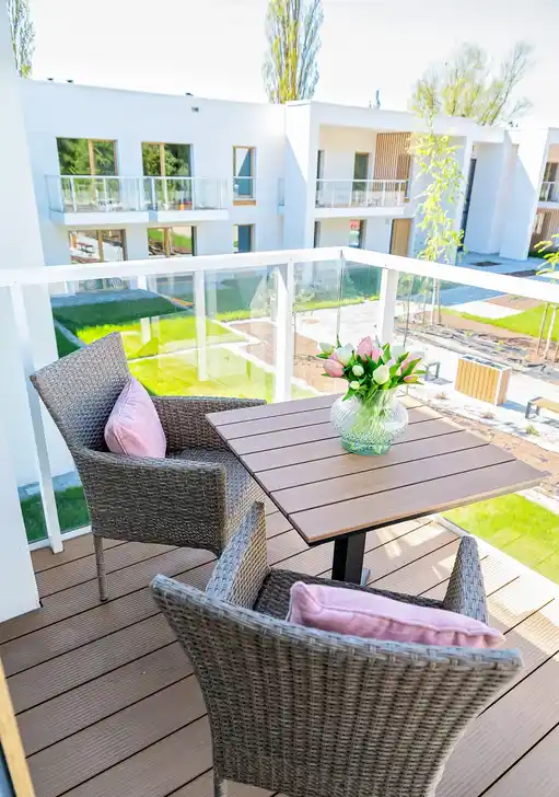 Apartament Premium w Pino Resort na wynajem I Basen I Sauna - zdjęcie 9