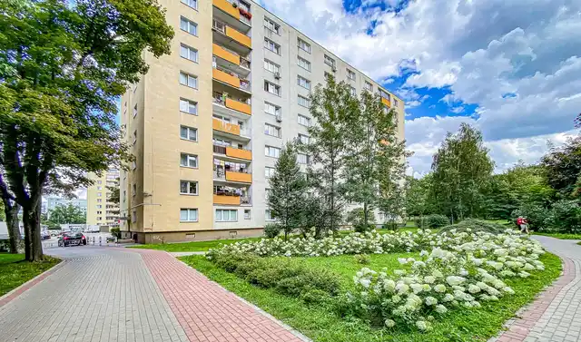 Wola ul.Smocza 16 - zdjęcie 7