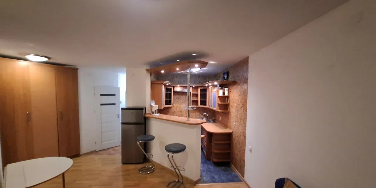 WŁAŚCICIEL !!!, 42 m2, Kraków, Saska - zdjęcie 2