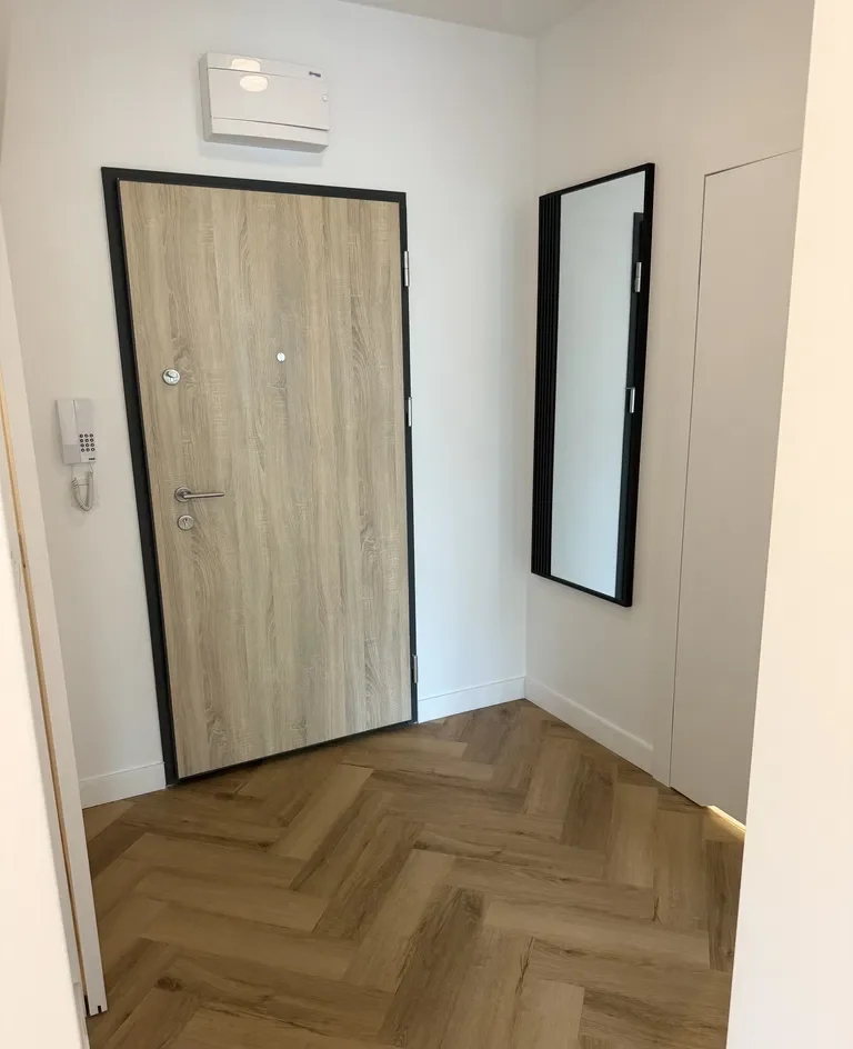 Wynajmę mieszkanie z ogródkiem - zdjęcie 6