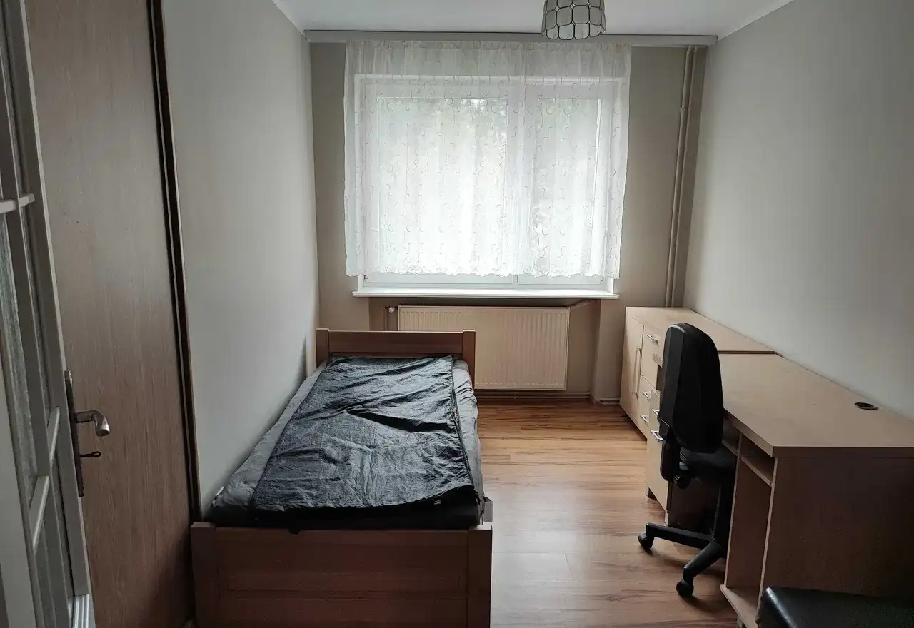 2-pokojowe mieszkanie Gdańsk Osowa - zdjęcie 4