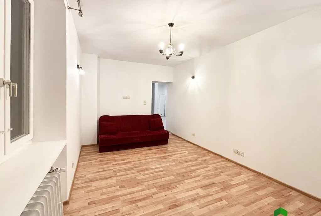 Przytulne 2 pokoje z balkonem w sercu miasta - zdjęcie 7