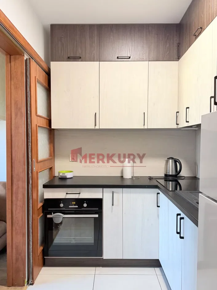 2 pokoje w centrum | Balkon - zdjęcie 8