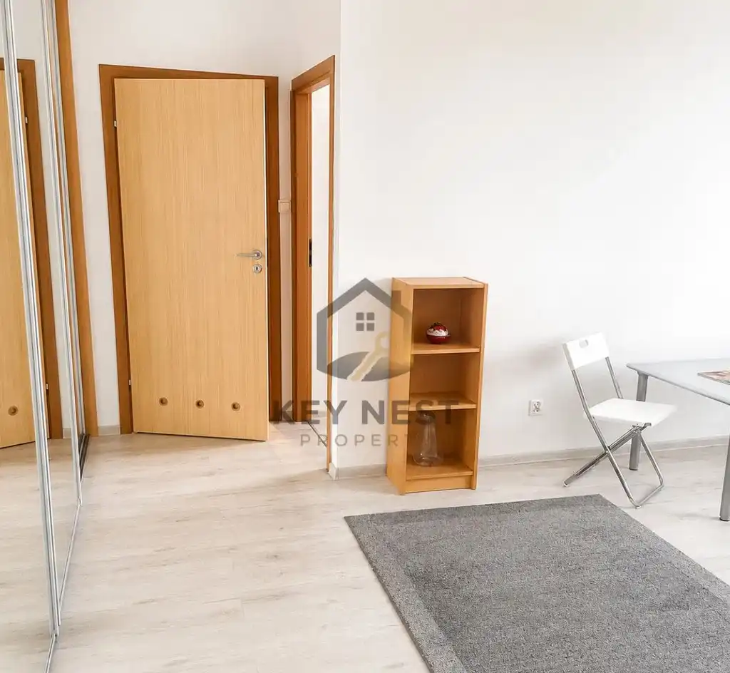 2 pok| 50m2| Wola Justowska| Tereny zielone - zdjęcie 8