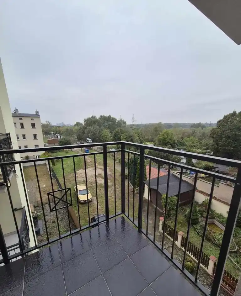 Smolna/Zawady - 2 pokoje - zdjęcie 7