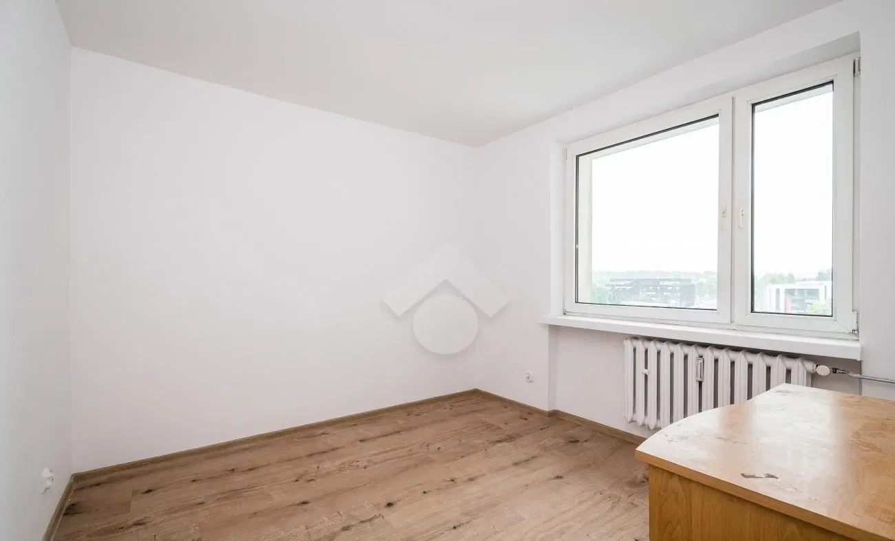 Kraków – Os. Podwawelskie – ul. Kapelanka –  39,40 m2 - zdjęcie 3
