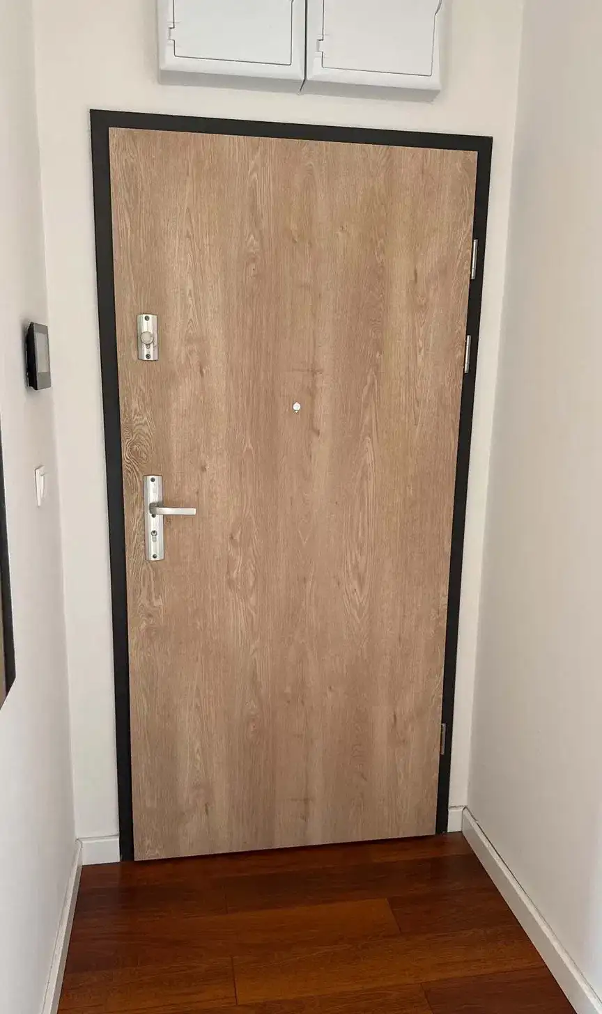 Kawalerka idealna dla studenta/studentki – Wrocław, Śródmieście - zdjęcie 9