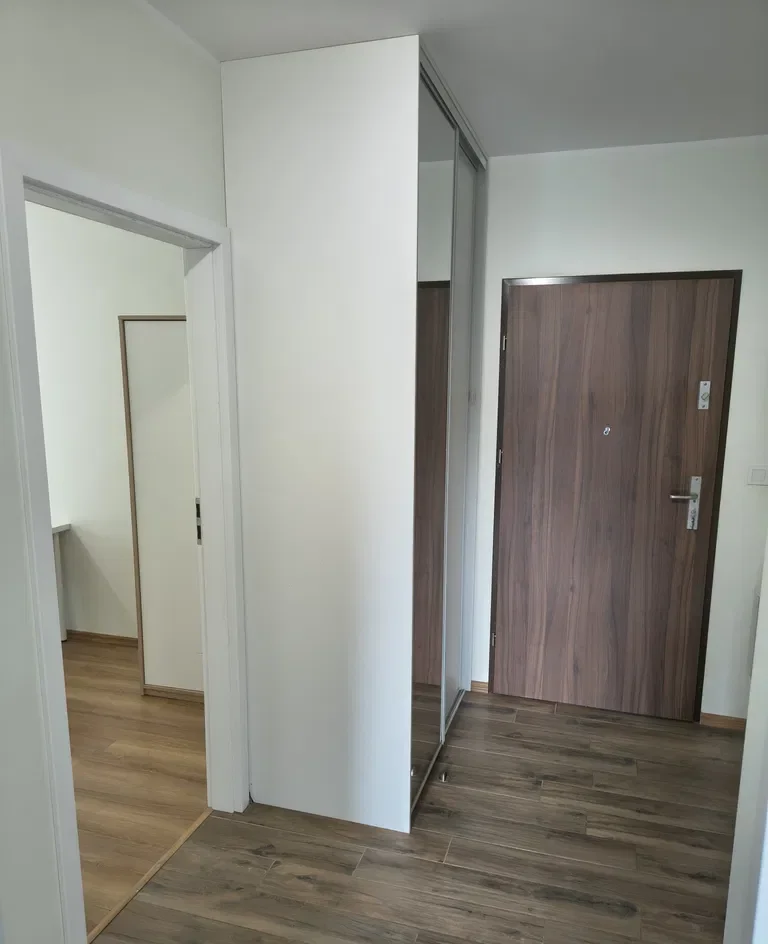 Mieszkanie 4-pokoje + parking "Nowa Przędzalnia" BEZPOŚREDNIO - zdjęcie 7