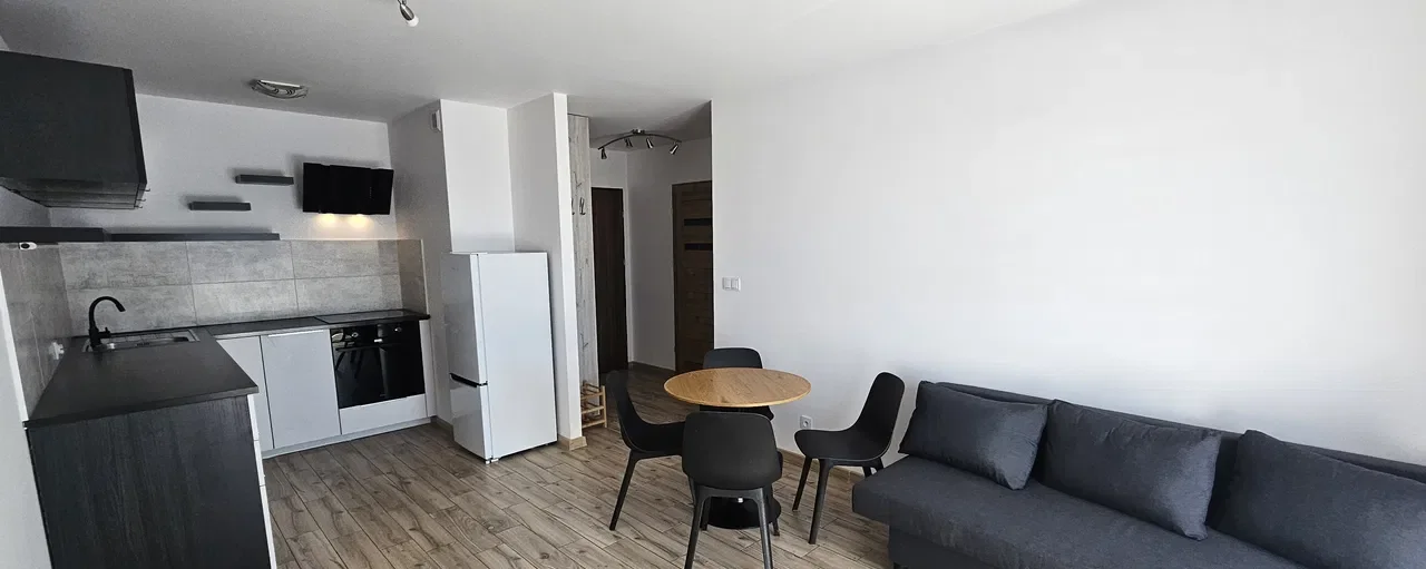 Mieszkanie Katowice, 2 pokoje, ul. Bażantów - zdjęcie 9