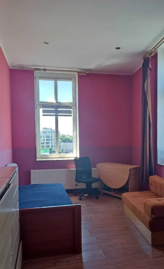 Pokój 1 osobowy Centrum Gliwic - zdjęcie 2