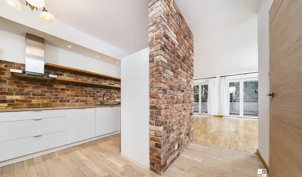 Apartament 108m2, Wola Justowska - zdjęcie 2