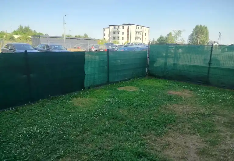 Wynajmę mieszkanie w Zblewie - zdjęcie 4