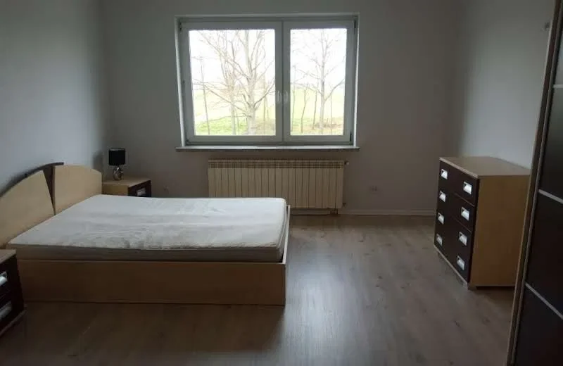 Wynajmę Dom z budynkiem Gospodarczymym - zdjęcie 6