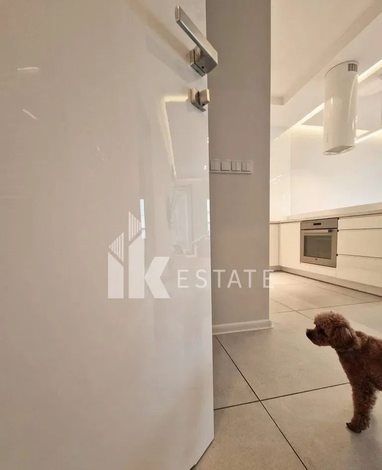 2-pokojowe mieszkanie z balkonem | 52 m2 | Ogrzewa - zdjęcie 7