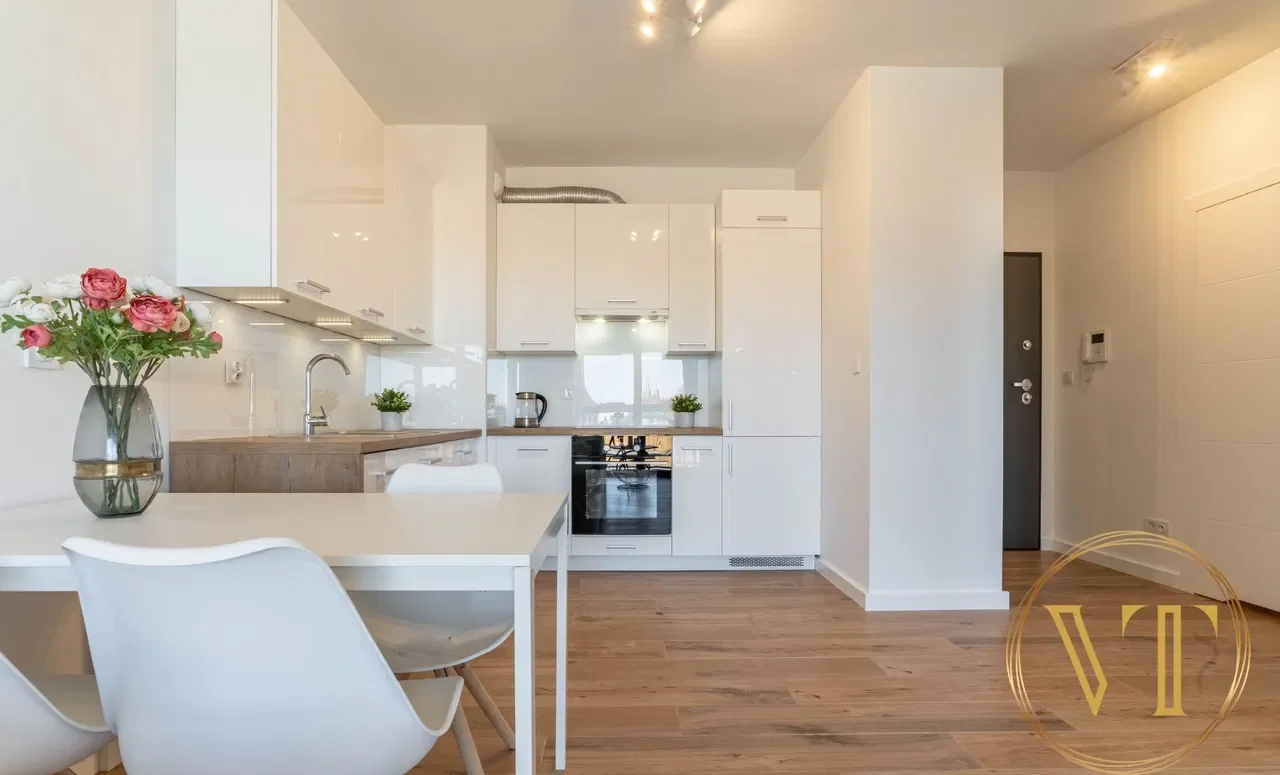 2 pokoje, mieszkanie na wynajem - ul. Księcia Witolda, Wrocław - 68119378 • www.otodom.pl - zdjęcie 6