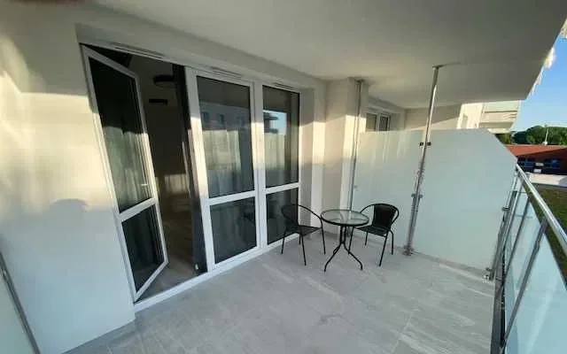 Mieszkanie 31 m2, 1 pokojowe, RADZYMIN-Centrum, os. Zielone Ogrody - zdjęcie 5