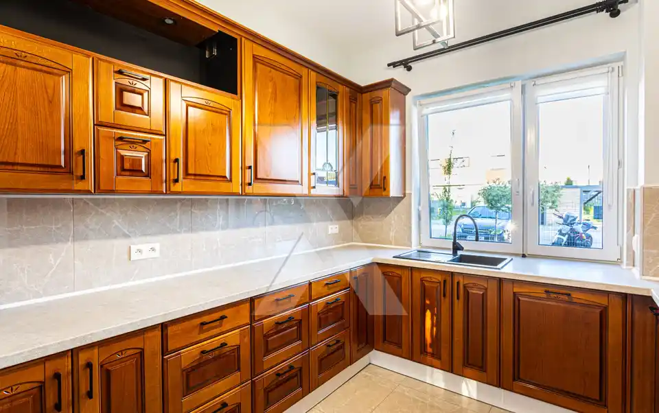 4-pokojowy bliźniak 94 m² | ul. Rekreacyjna Józefosław - zdjęcie 7