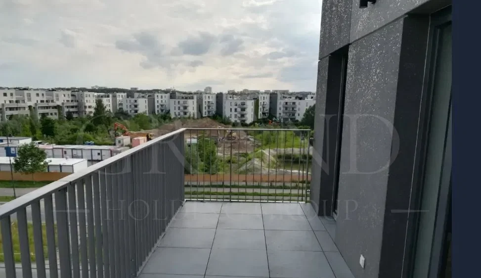 wyjątkowy apartament na wilanowie - zdjęcie 5