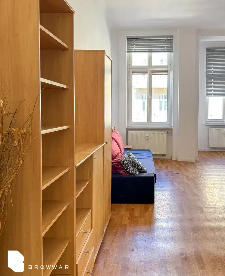 Pokój na wynajem 27 m2 | blisko Parku - zdjęcie 7