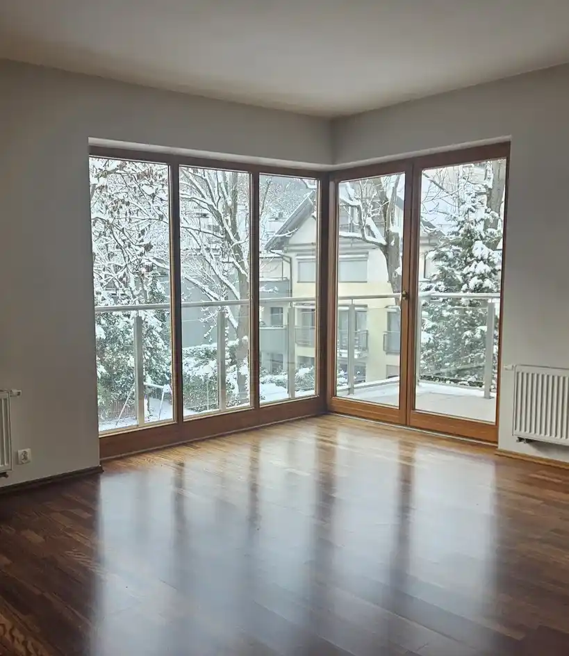 Mieszkanie Kraków, 3 pokoje, 76 m2 - zdjęcie 4