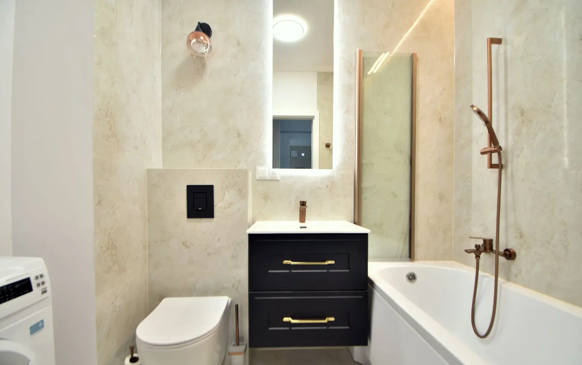 Mieszkanie 30 m² w Rumii, ul. Towarowa - zdjęcie 6