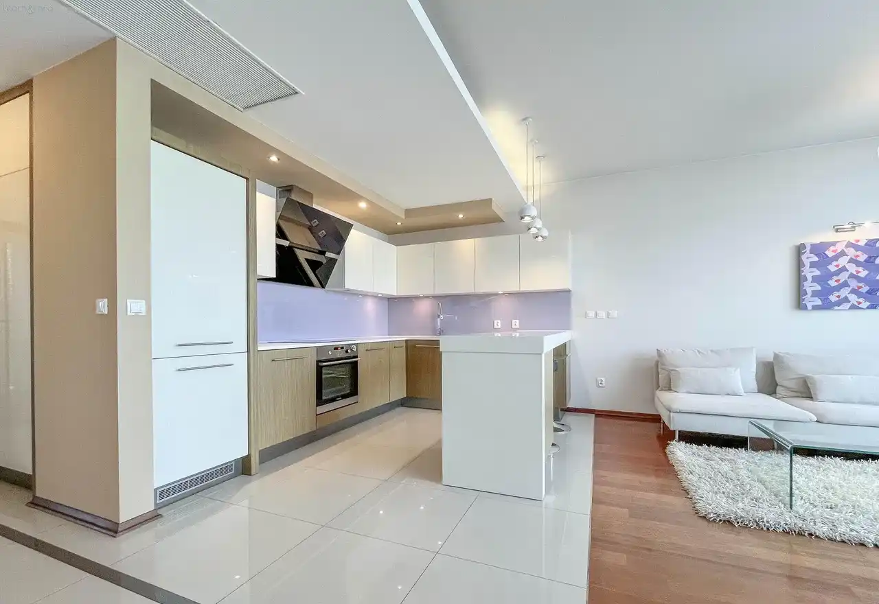 Penthouse blisko Rynku - zdjęcie 3