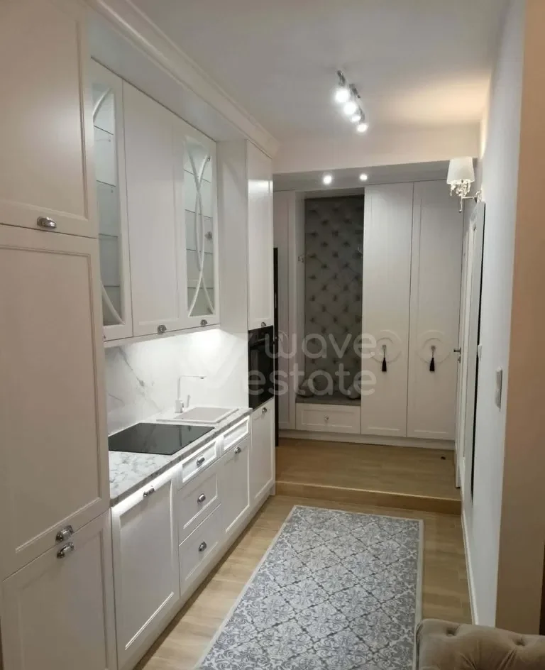 Luksusowy apartament PREMIUM | Złota 75A - zdjęcie 5