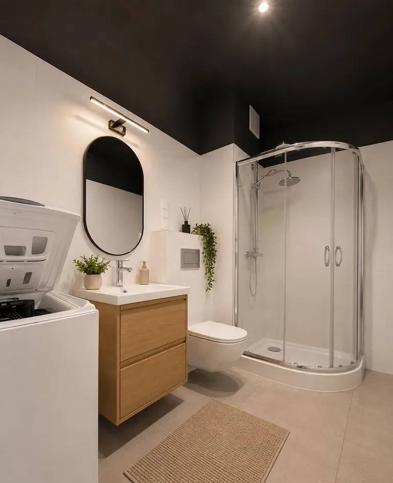 Przestronny balkon| 50m2| Obok PKP i Galeria Krakowska| Pet Friendly| Parking - zdjęcie 8