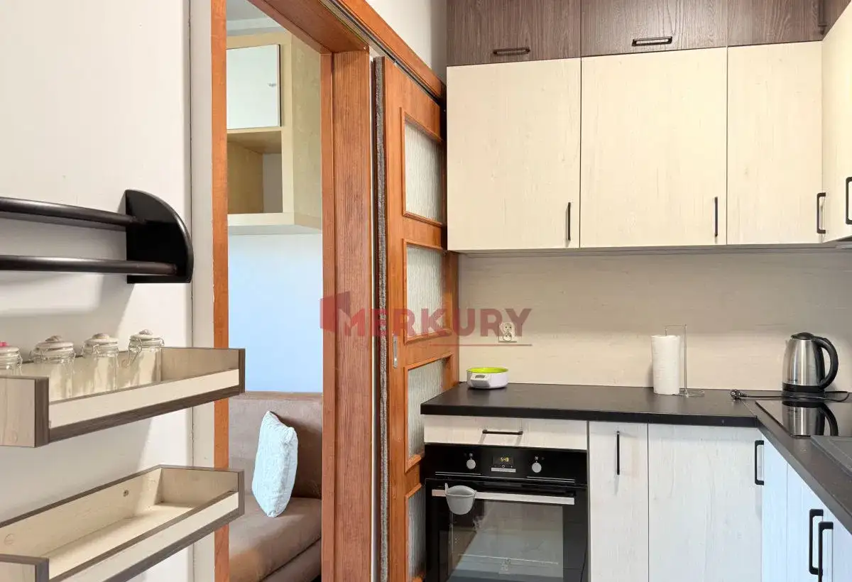 2 pokoje w centrum | Balkon - zdjęcie 10