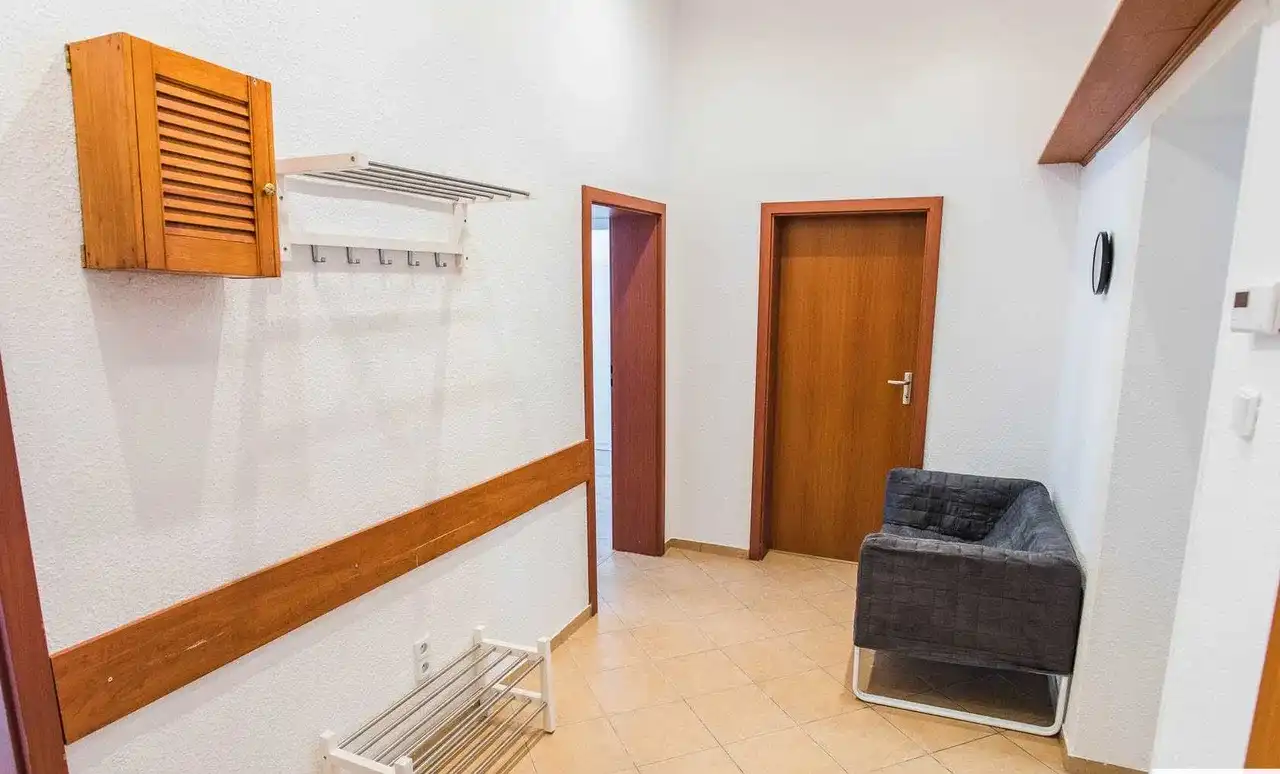 Brama Portowa # duży pokój # możliwość krótkoterminowo - zdjęcie 5
