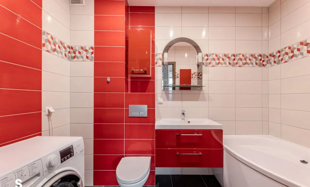 Przytulny apartament na Górnej związany z osiedlem - zdjęcie 9