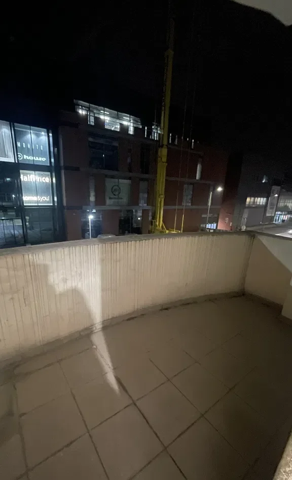 Pokój z balkonem w centrum Opola - zdjęcie 2