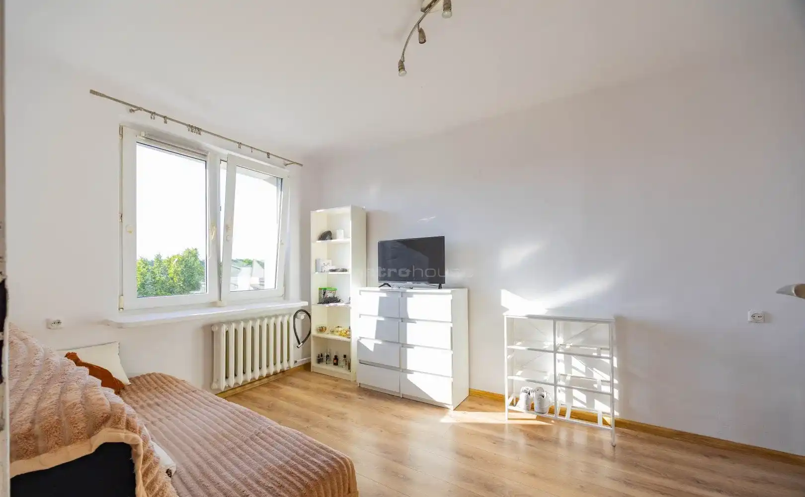 2 pokoje / Balkon / Centrum / ul. Składowa 3 - zdjęcie 4