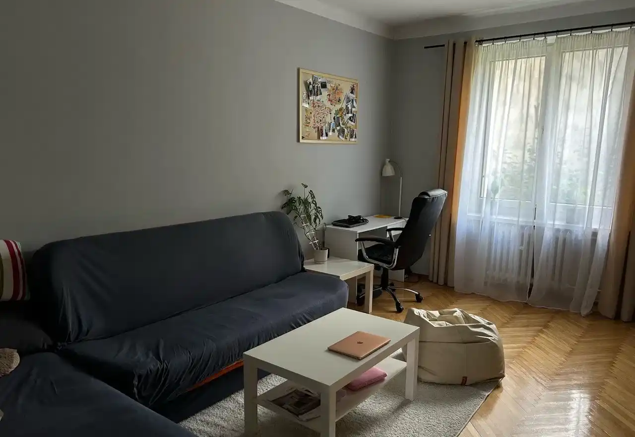 Mieszkanie 52m2, 2 pokoje, blisko parku Helenów - zdjęcie 6