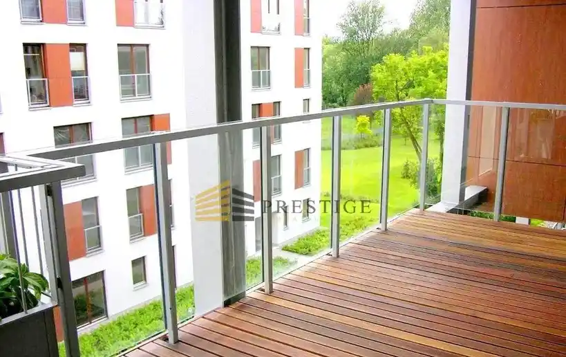 Super apartament na Eko Parku. Ochrona 24/7 - zdjęcie 10