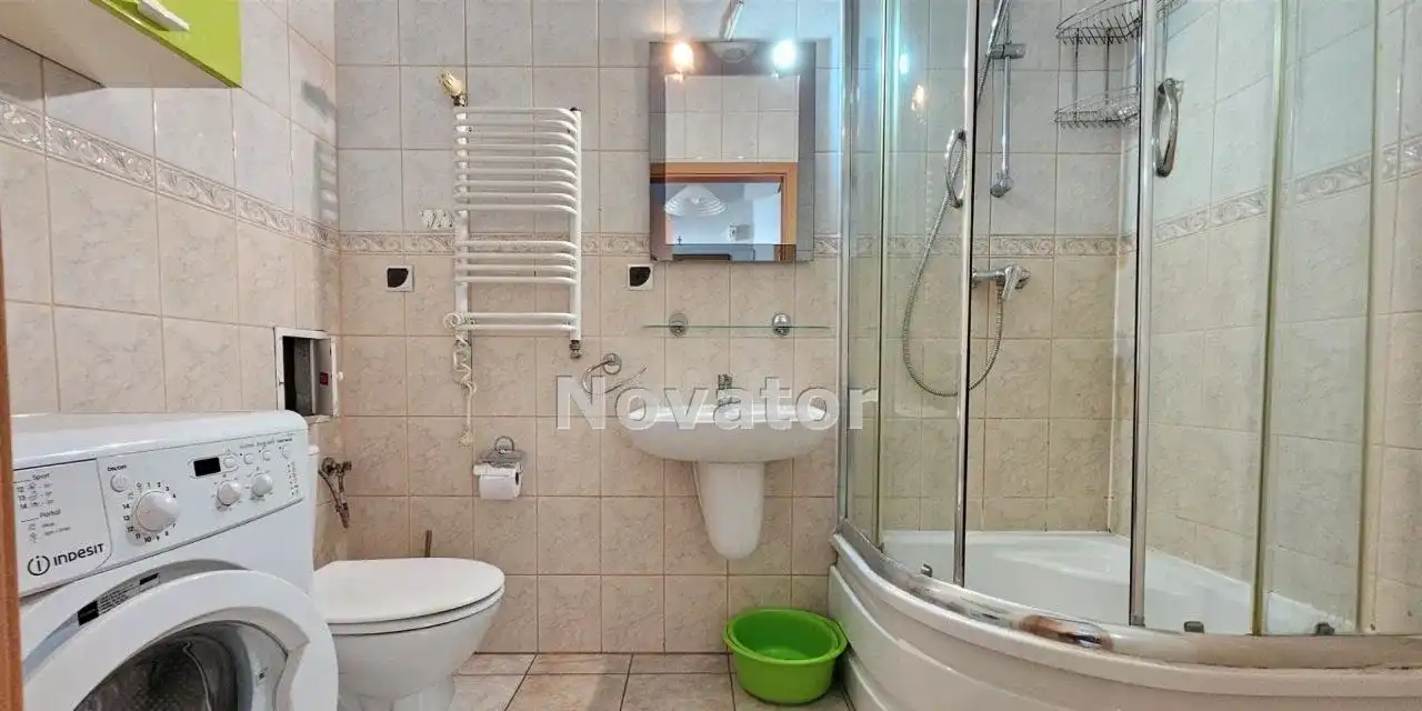 Komfortowe M3, teren grodzony, balkon, hala garażowa! - zdjęcie 10