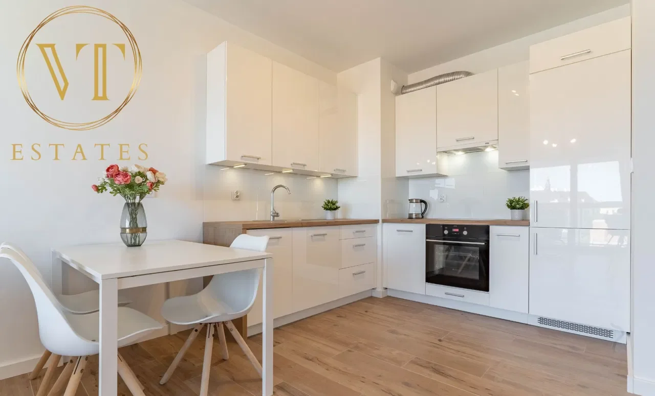 2 pokoje, mieszkanie na wynajem - ul. Księcia Witolda, Wrocław - 68119378 • www.otodom.pl - zdjęcie 4