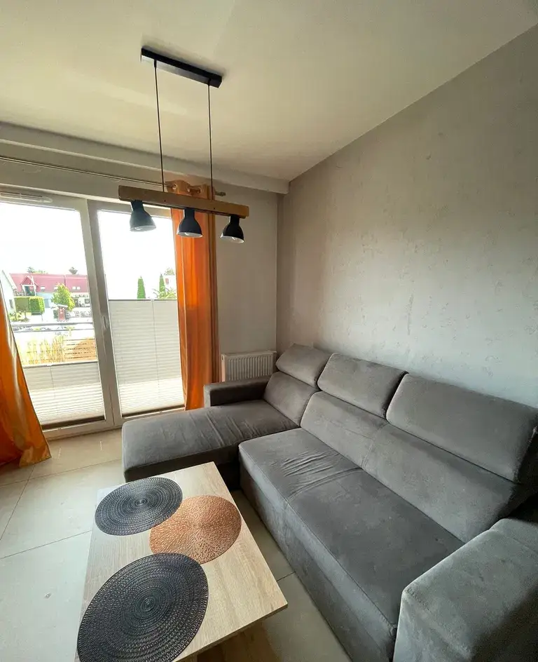 3 pokojowy apartament z miejscem postojowym w cenie - zdjęcie 9