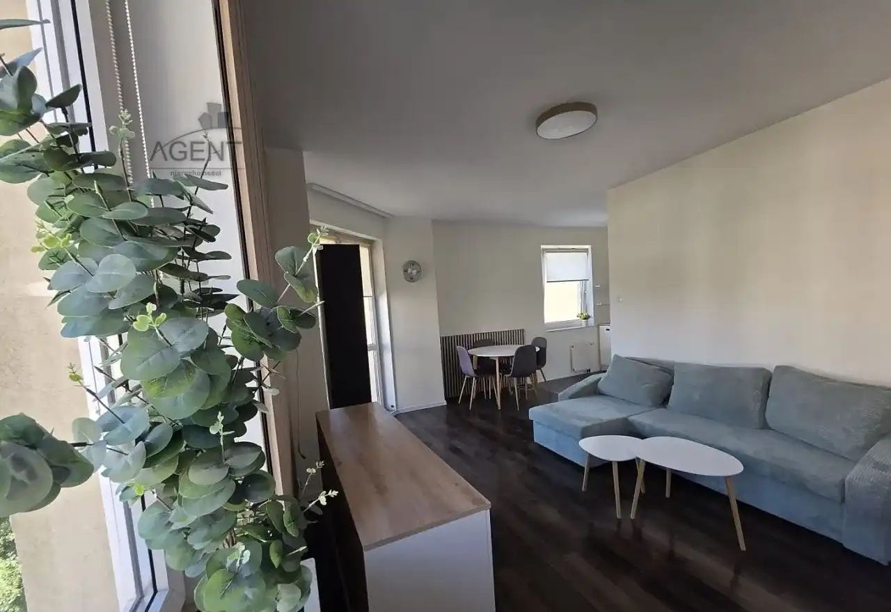 Mieszkanie, 38 m², Bydgoszcz - zdjęcie 7