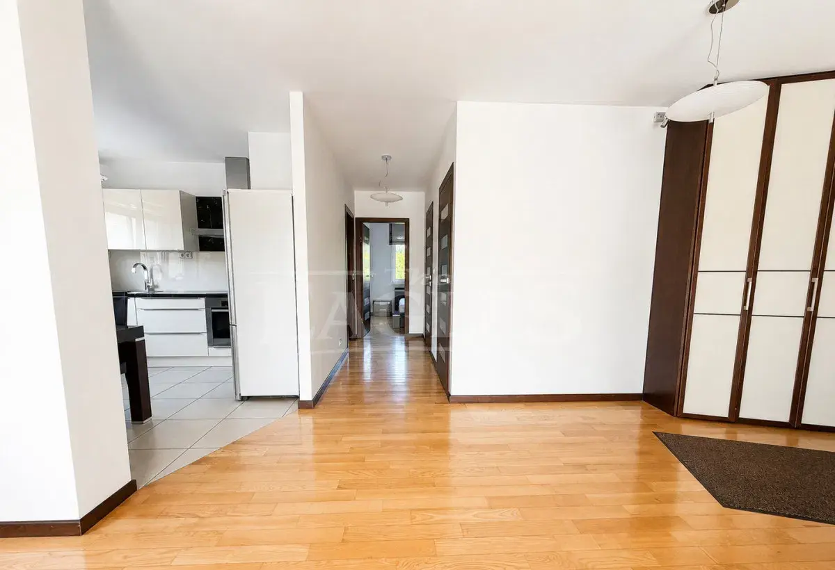 3 pokoje, 54 m2 we Wrocławiu (Krzyki), Planty Racławickie - zdjęcie 4