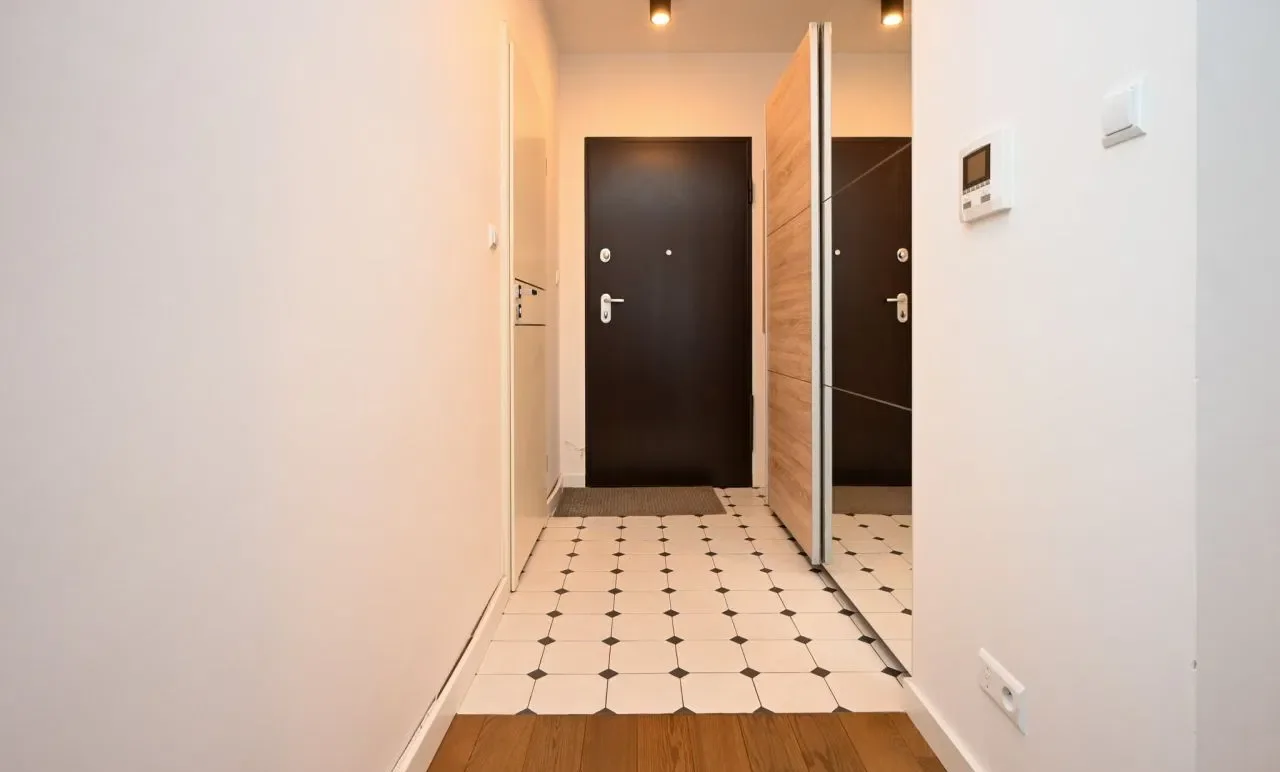 2 pokoje Wiślane Tarasy 45 m2 ul. Grzegórzecka kli - zdjęcie 10