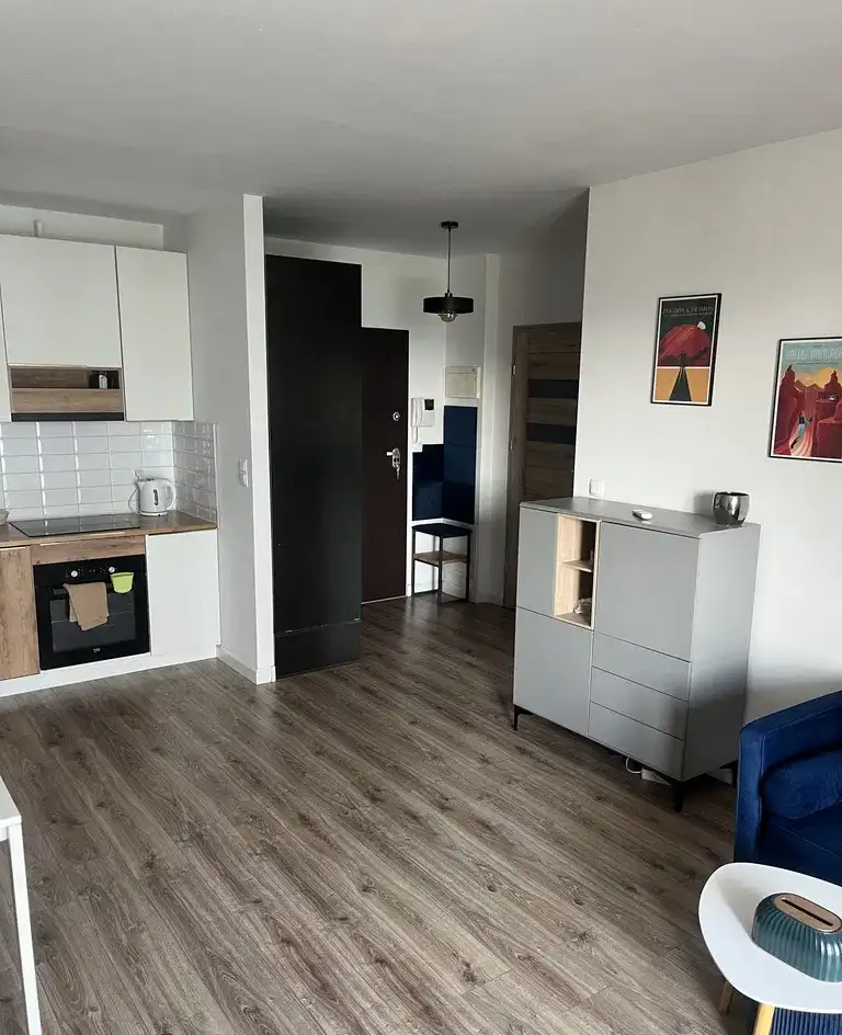 Nowoczesne mieszkanie 45 m², Bemowo - zdjęcie 6