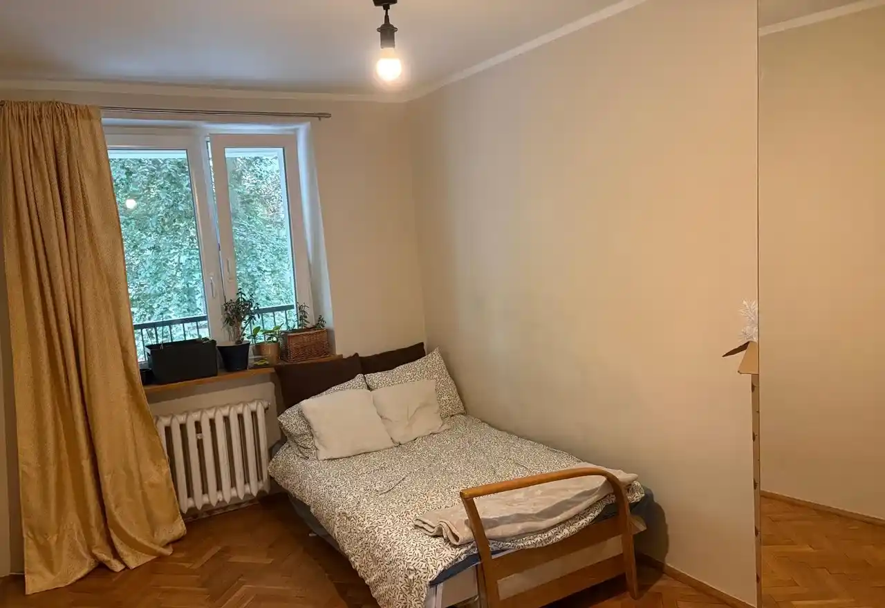 4 pokojowe mieszkanie w Sopocie przy ul. Sikorskiego - zdjęcie 5