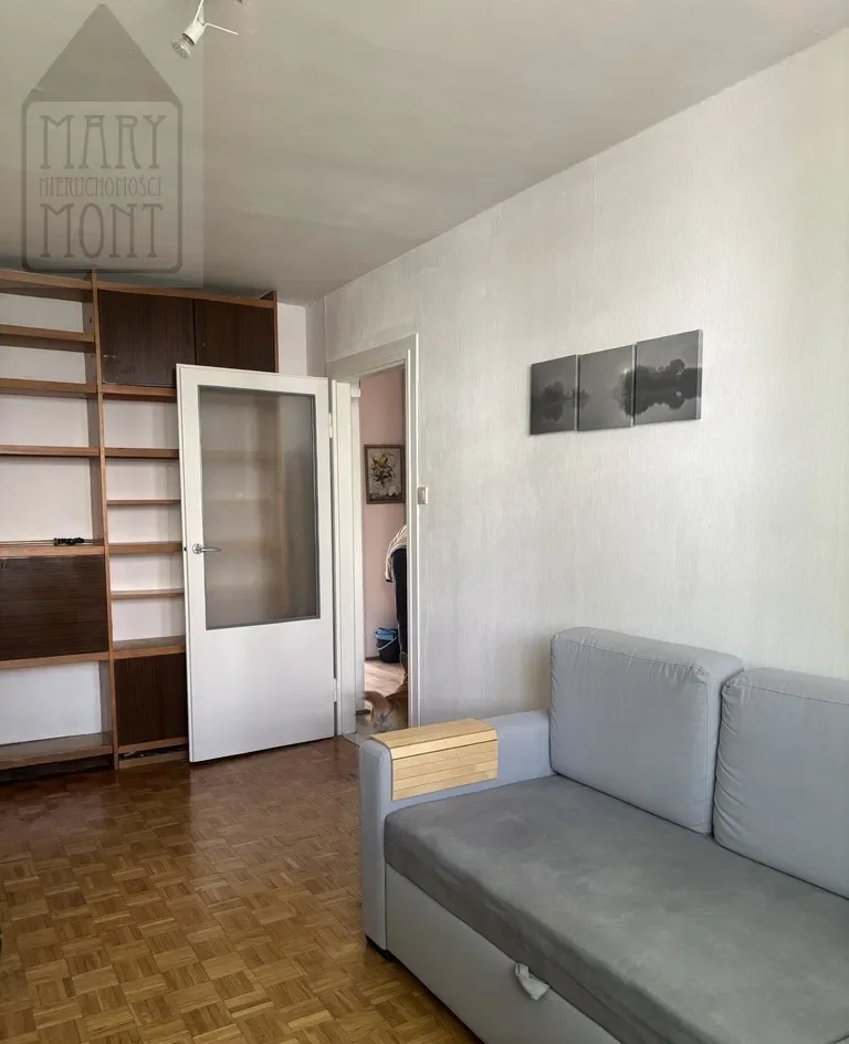 3 pokoje, balkon, blisko tramwaj - zdjęcie 5
