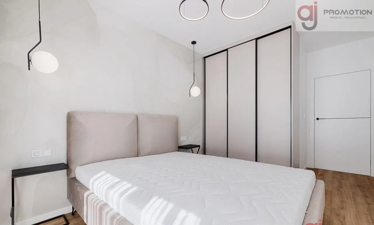 Apartament 3 pokoje w inwestycji Fuzja - zdjęcie 7